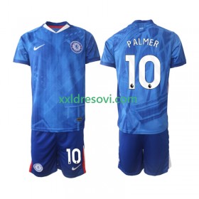 Chelsea Cole Palmer 10 Domaći Dječji Nogometni Dres 2025-2026